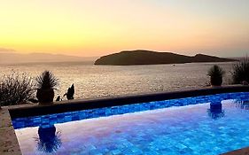 Villa Mirabello Tholos Kavousi