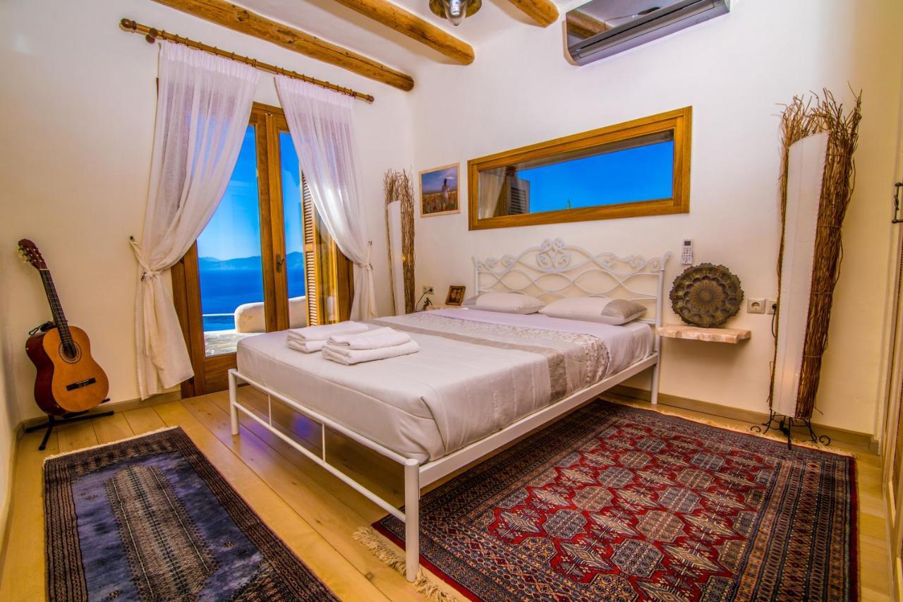 Villa Mirabello Tholos Kavousi Kavoúsion Exterior foto